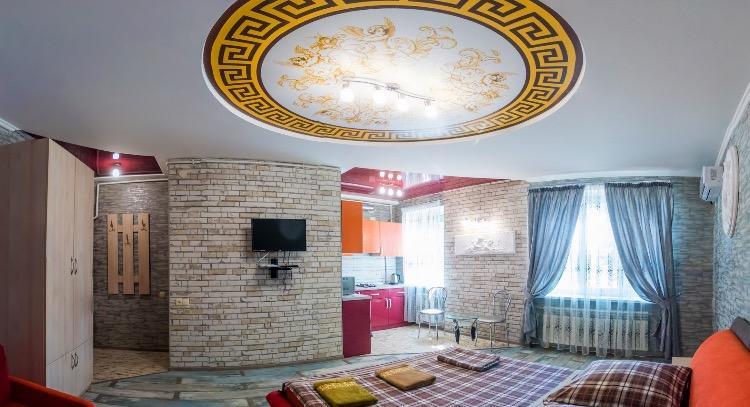 White House 2021 Very Center Apartment Kherson Luaran gambar
