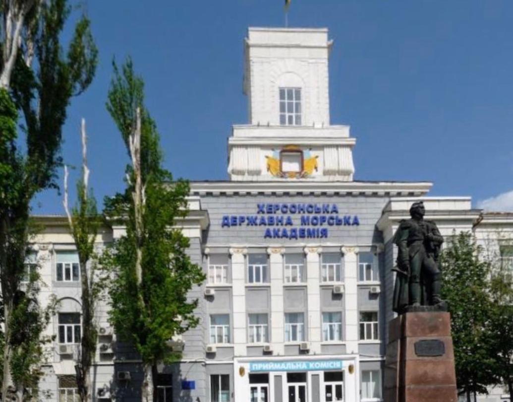 White House 2021 Very Center Apartment Kherson Luaran gambar